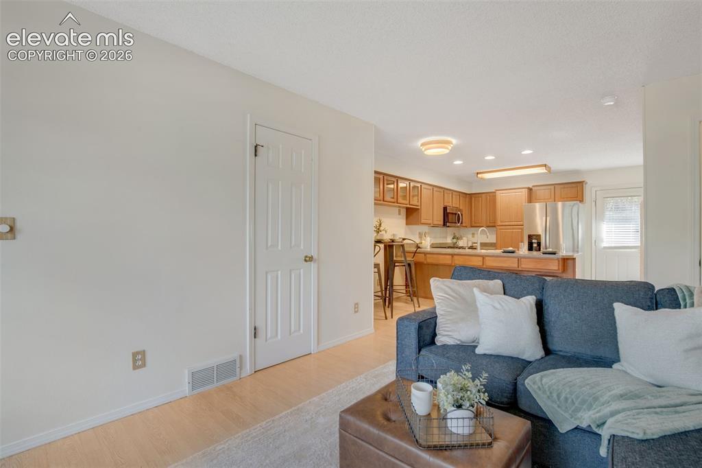 Image 11 of 50: Living Room