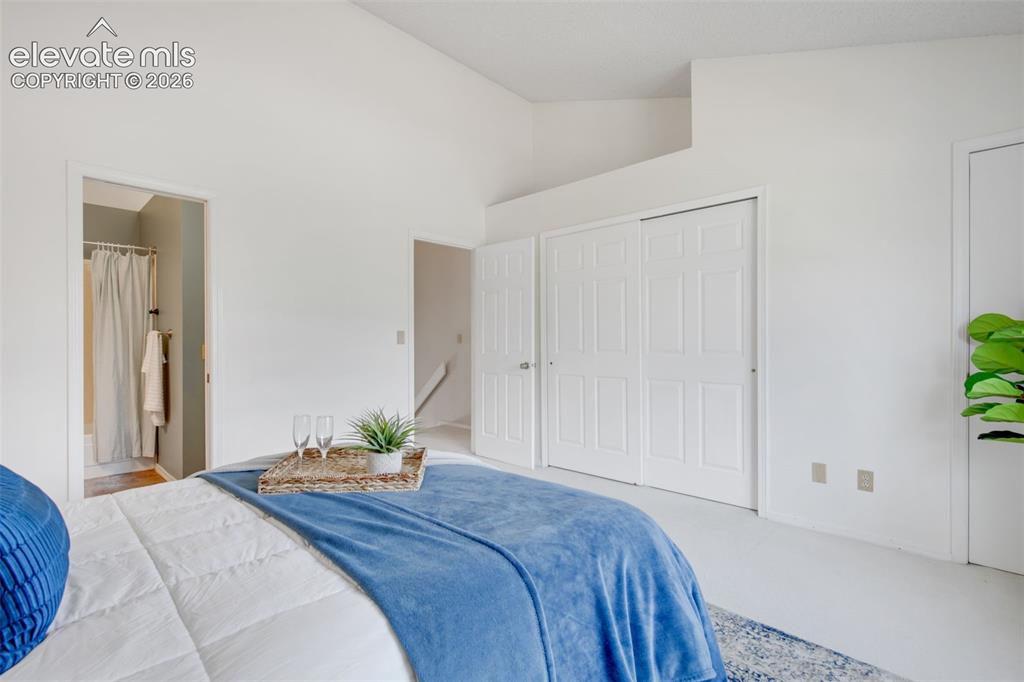 Image 20 of 50: Master Bedroom