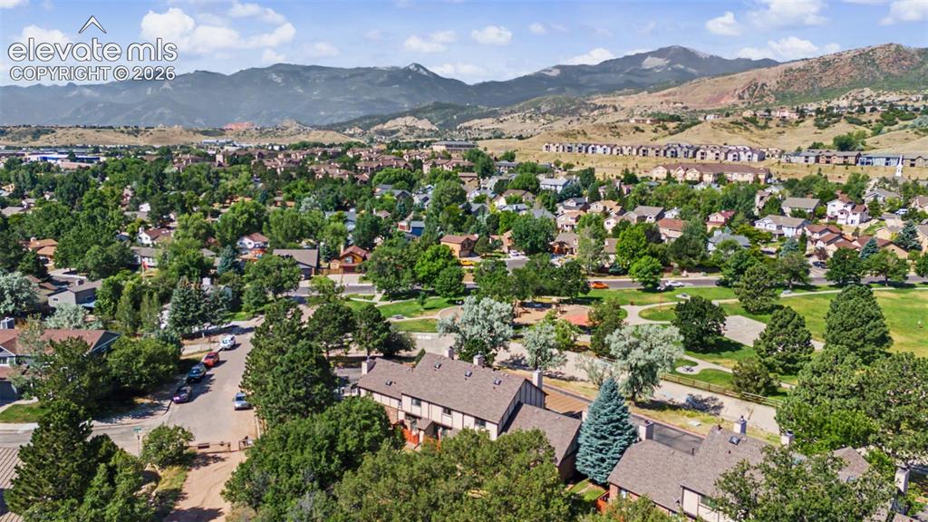 Image 42 of 50: Aerial View