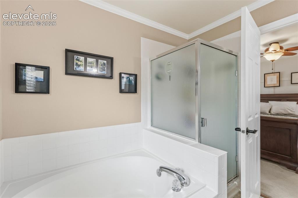 Image 18 of 34: Primary Bath
