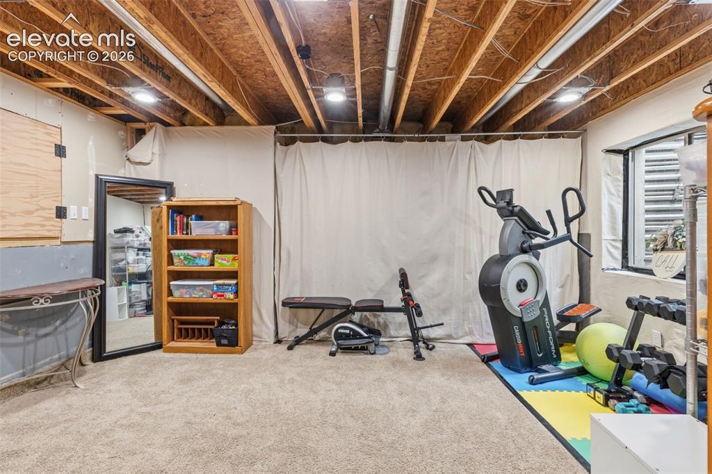 Image 25 of 34: Exercise Room