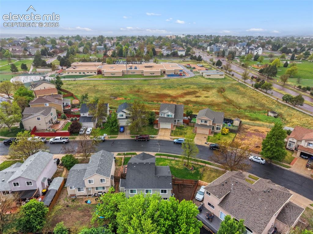 Image 29 of 34: Aerial View