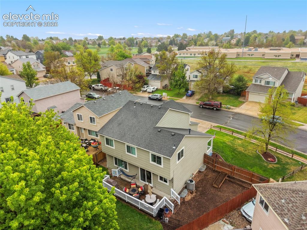 Image 31 of 34: Aerial View
