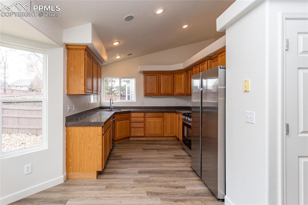 Image 12 of 38: Kitchen