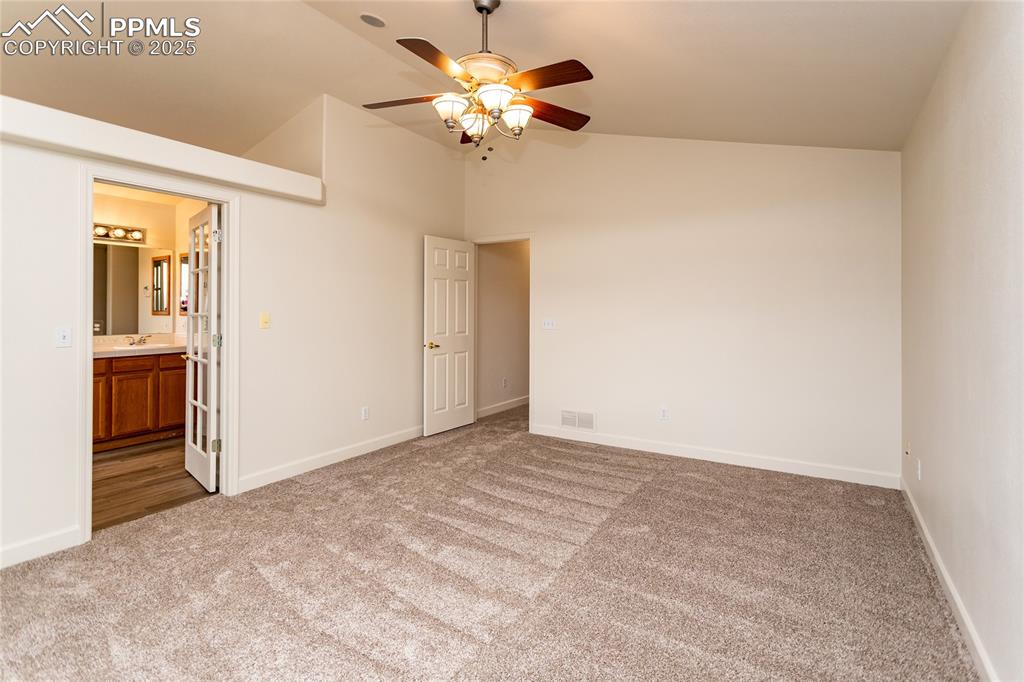 Image 18 of 38: Master Bedroom