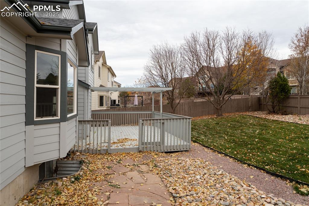 Image 30 of 38: New landscaping