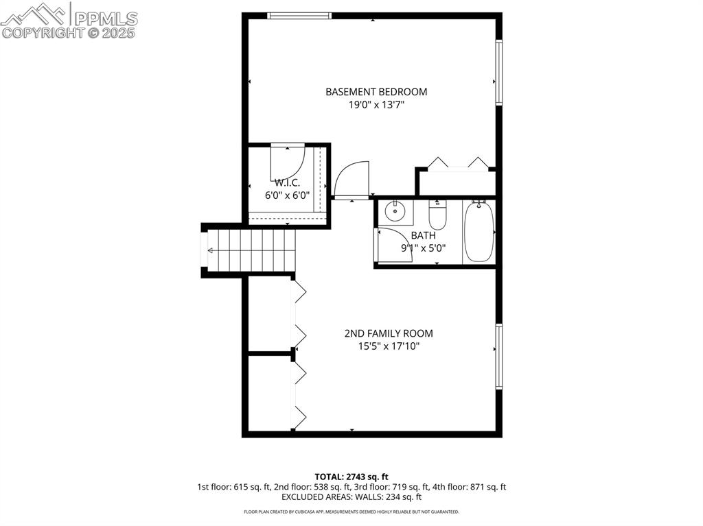 Image 34 of 38: Floor Plan