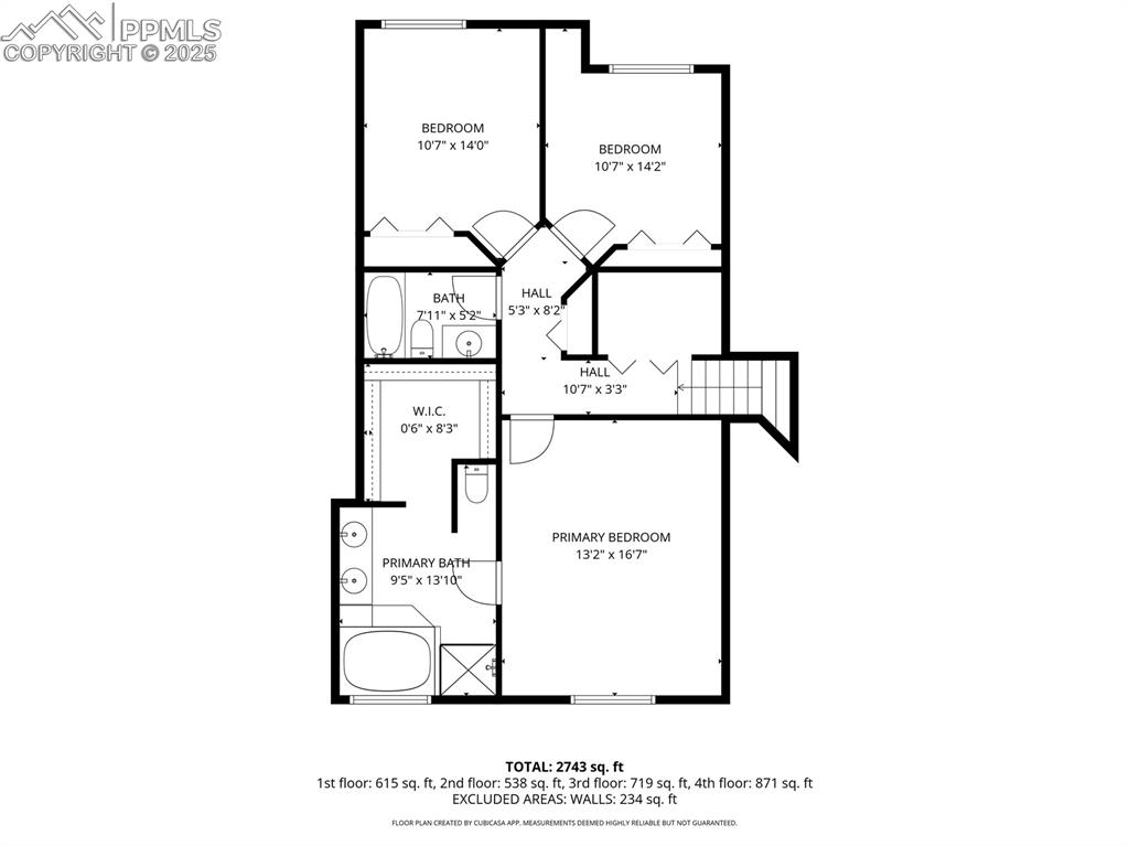 Image 37 of 38: Floor Plan
