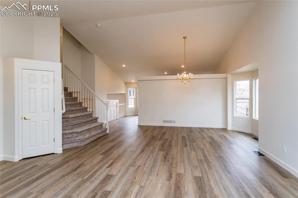 Image 4 of 38: Living Room