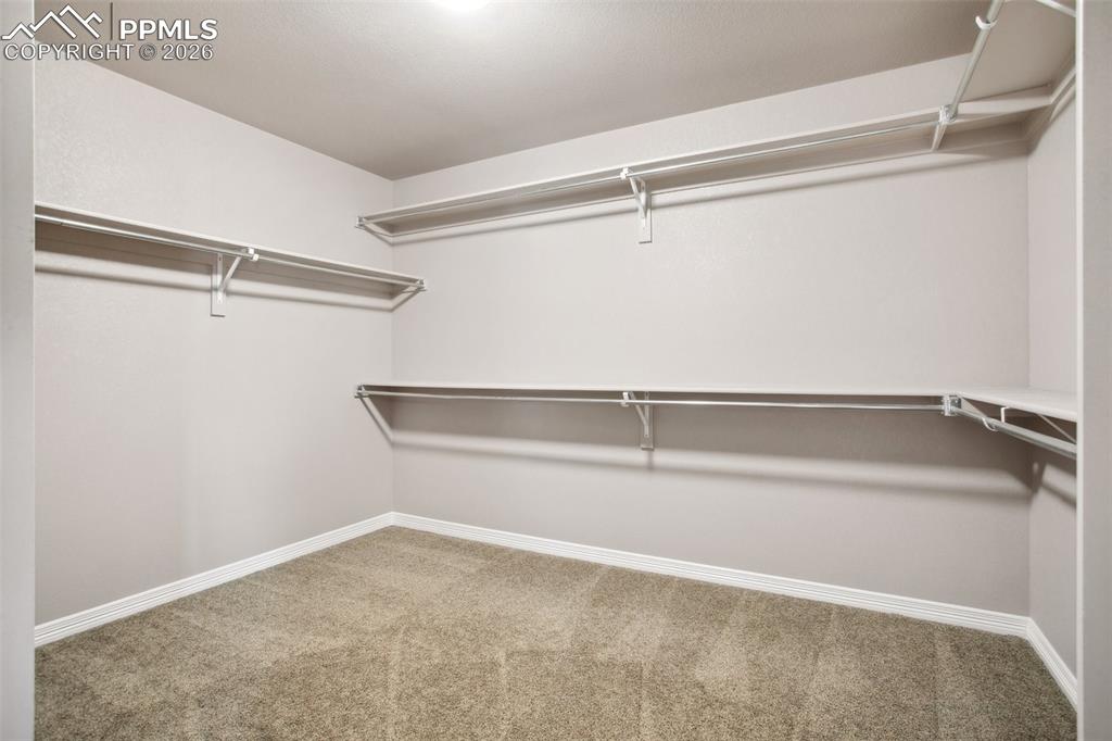 Image 13 of 24: Closet