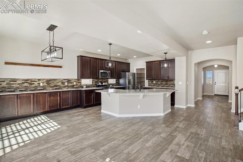 Image 6 of 24: Kitchen