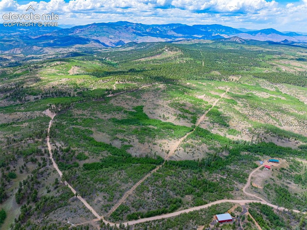 Image 30 of 47: Aerial View
