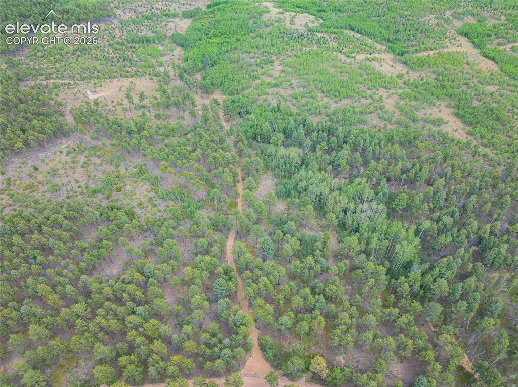 Image 38 of 47: Aerial View