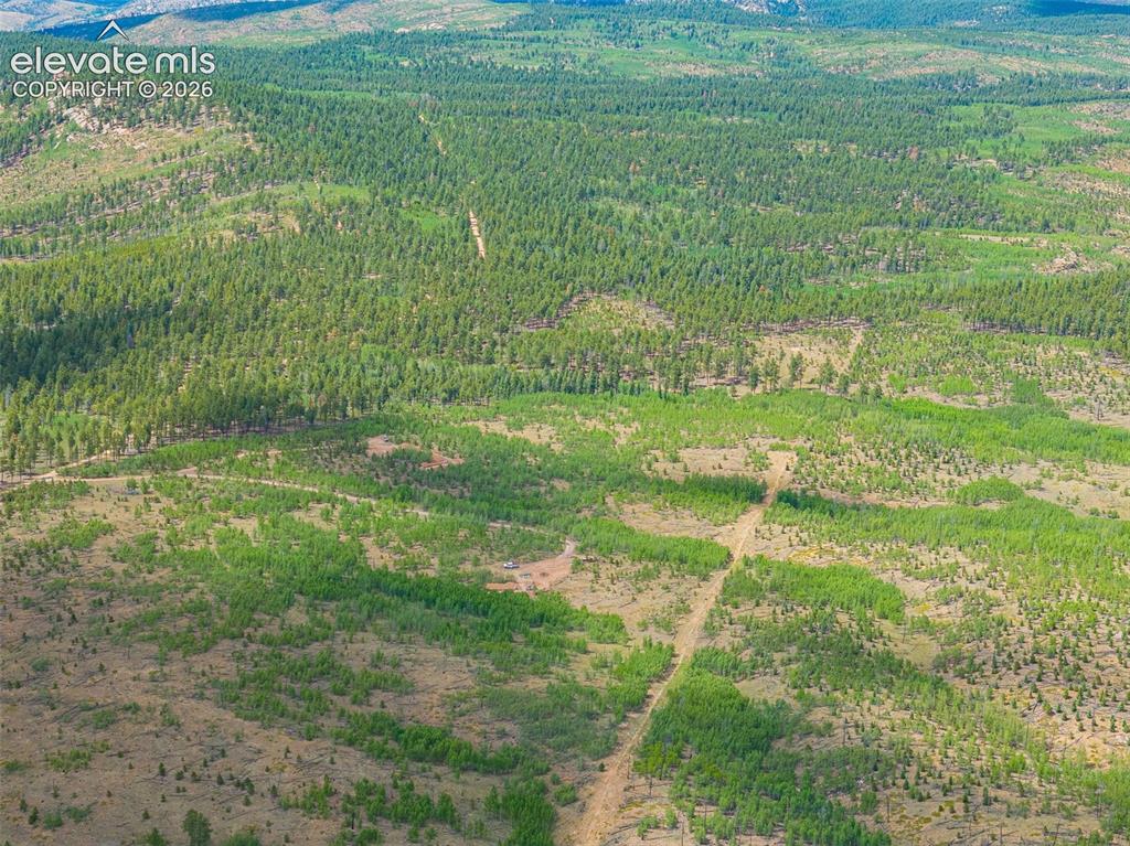 Image 41 of 47: Aerial View