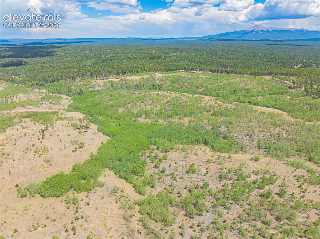 Image 46 of 47: Aerial View