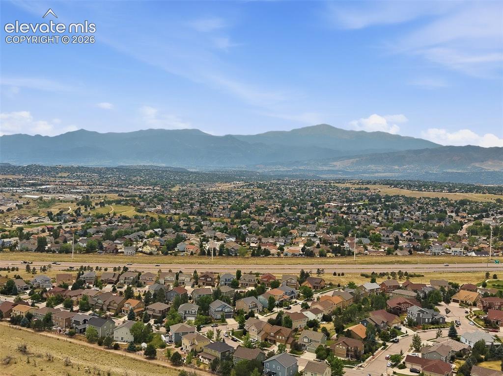 Image 40 of 50: Aerial View