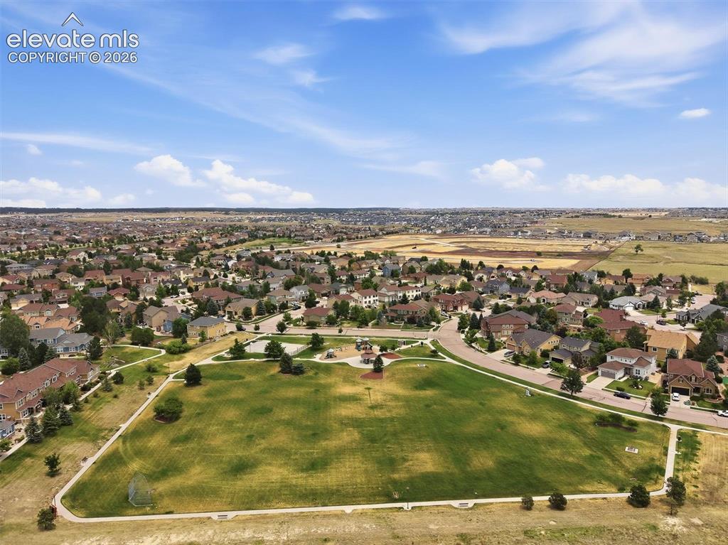 Image 41 of 50: Aerial View