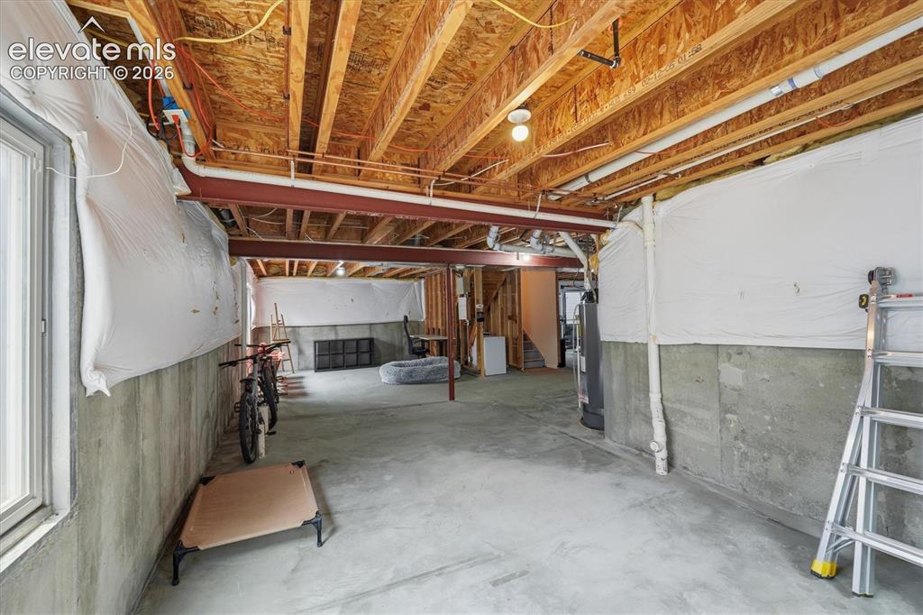 Image 44 of 50: Basement