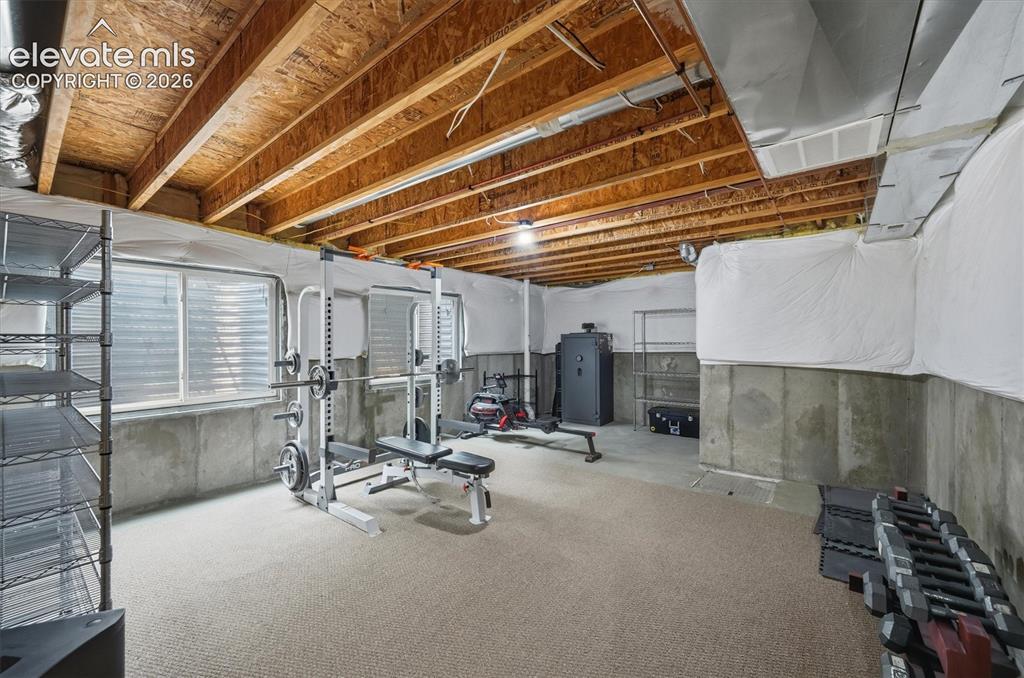 Image 45 of 50: Exercise Room