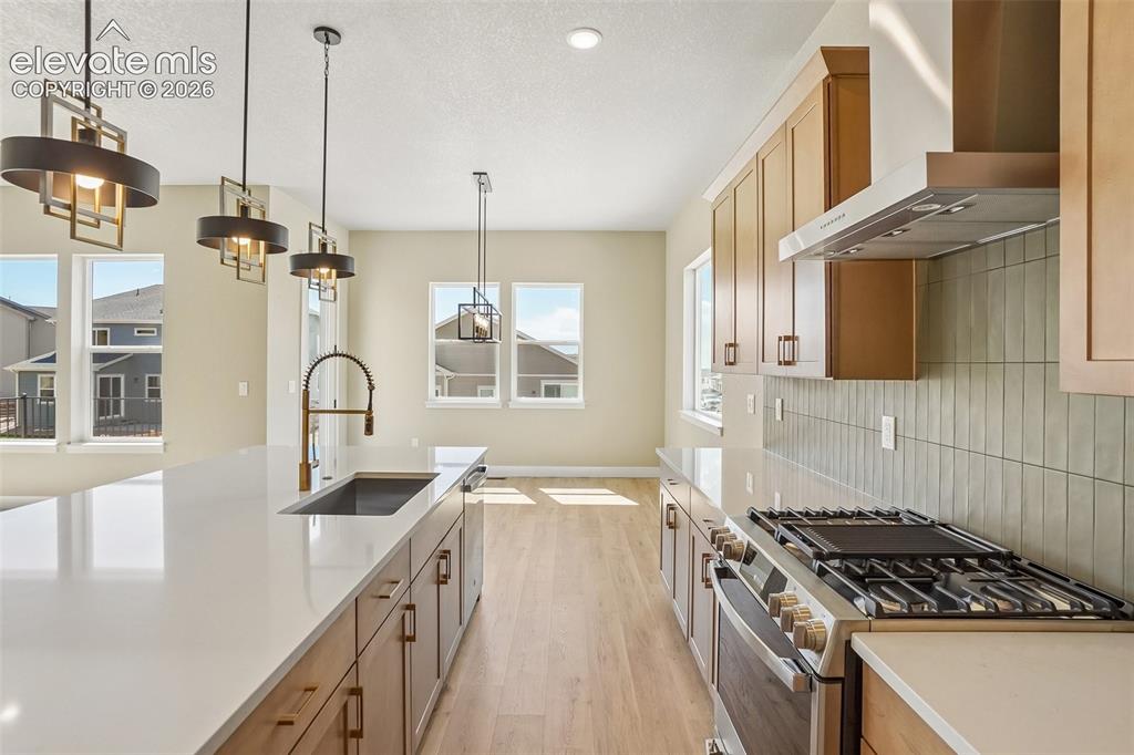Image 15 of 50: Kitchen