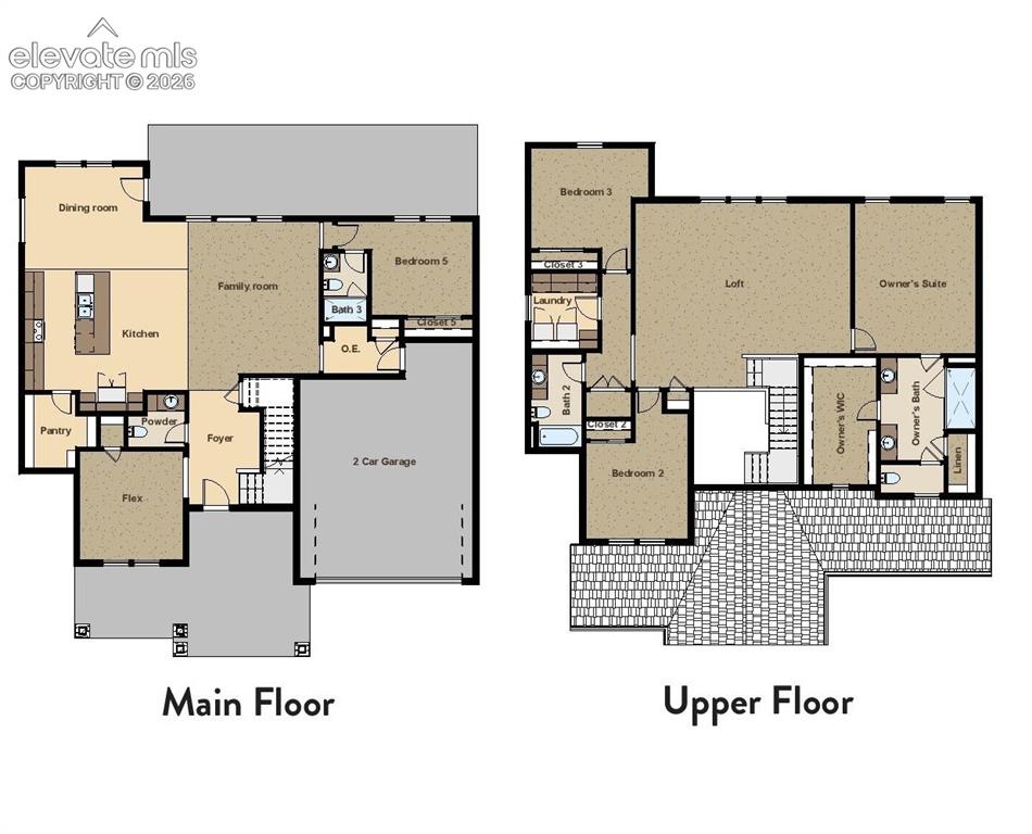 Image 48 of 50: Floor Plan