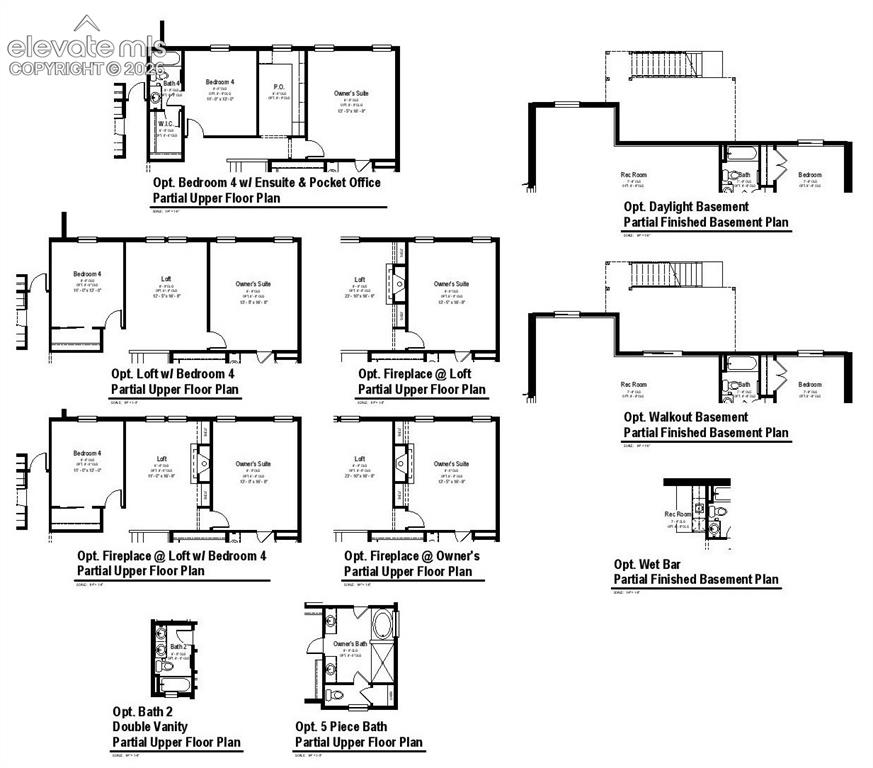 Image 49 of 50: Floor Plan