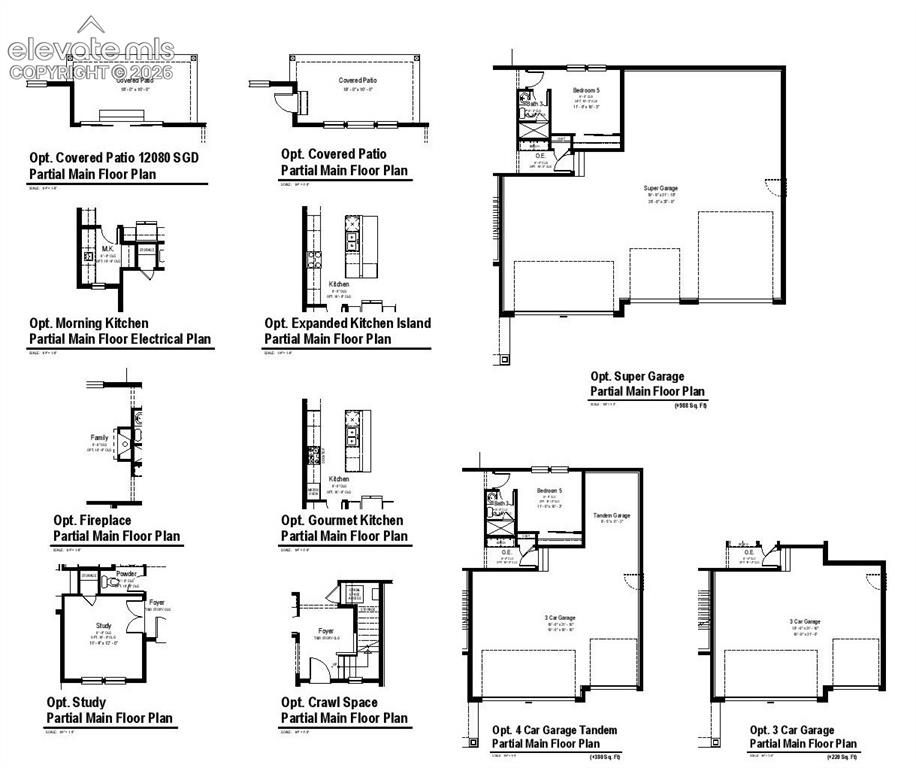 Image 50 of 50: Floor Plan