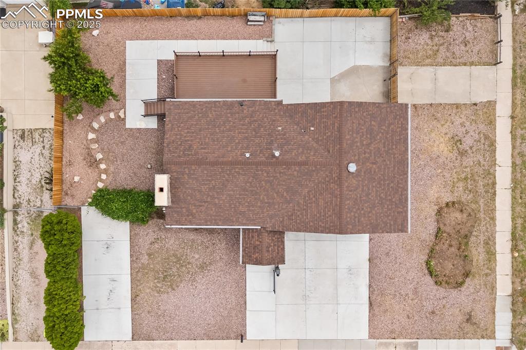 Image 43 of 50: Aerial View