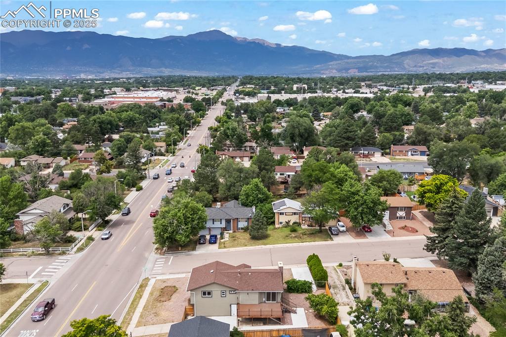 Image 49 of 50: Aerial View