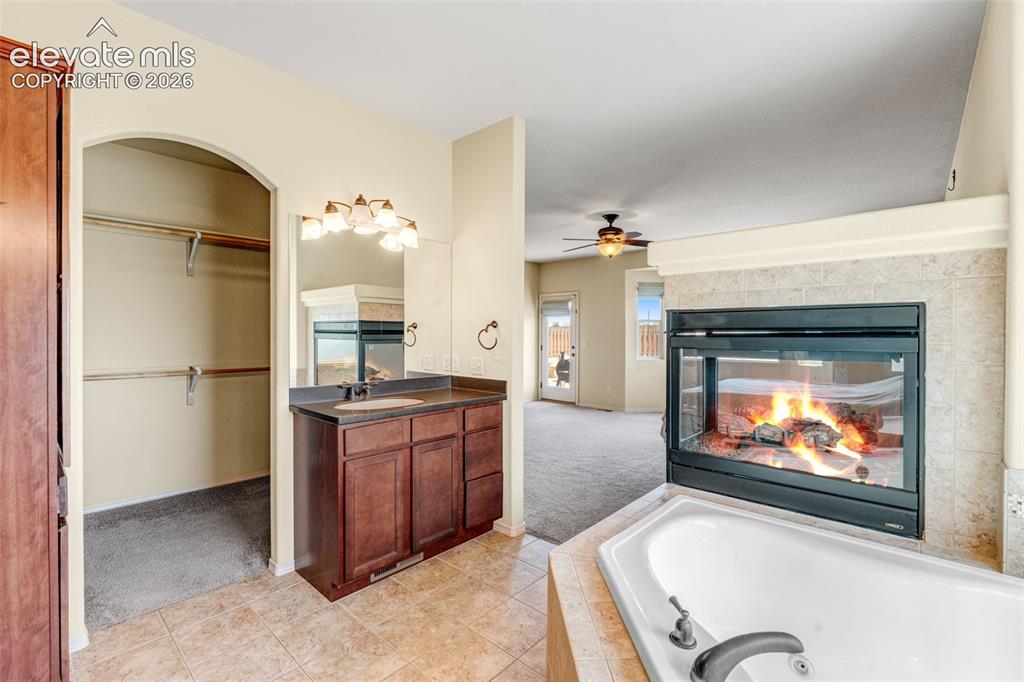 Image 11 of 40: Master Bathroom