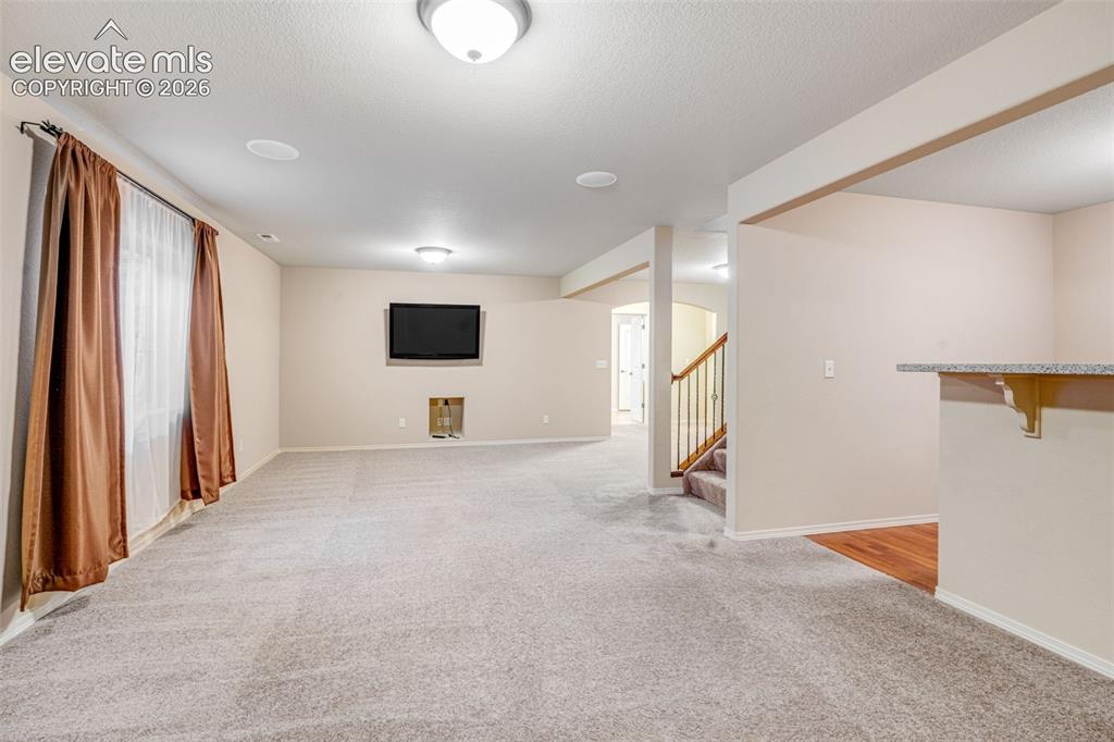 Image 16 of 40: Basement