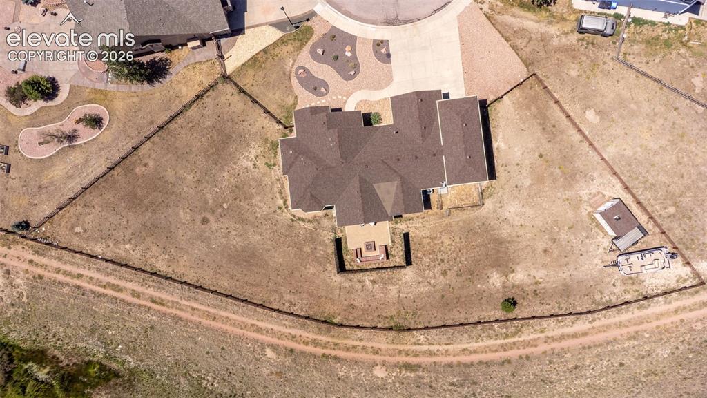 Image 36 of 40: Aerial View
