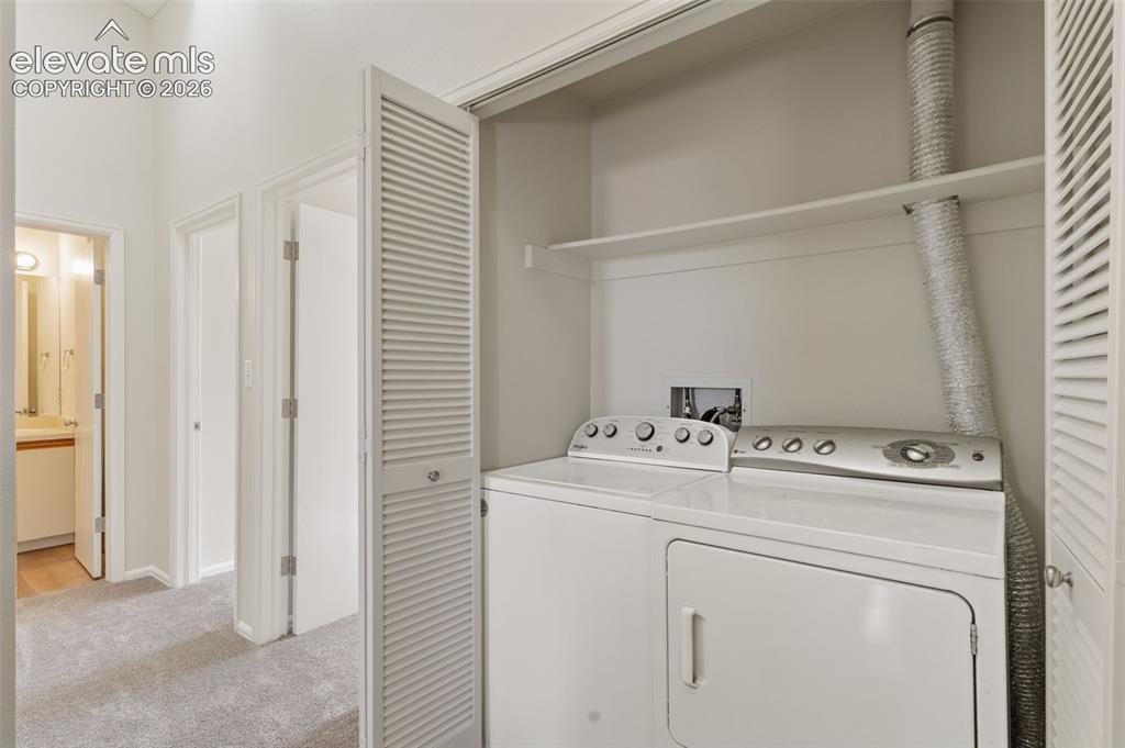 Image 14 of 29: Laundry