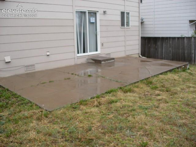 Image 42 of 44: Patio