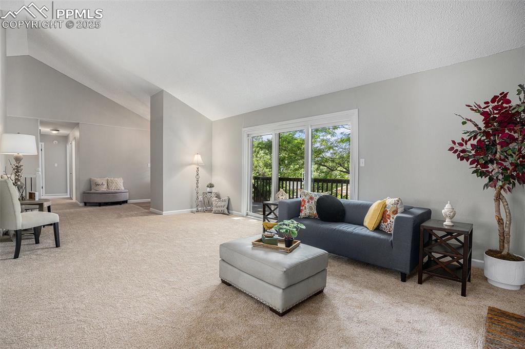 Image 9 of 34: Living room