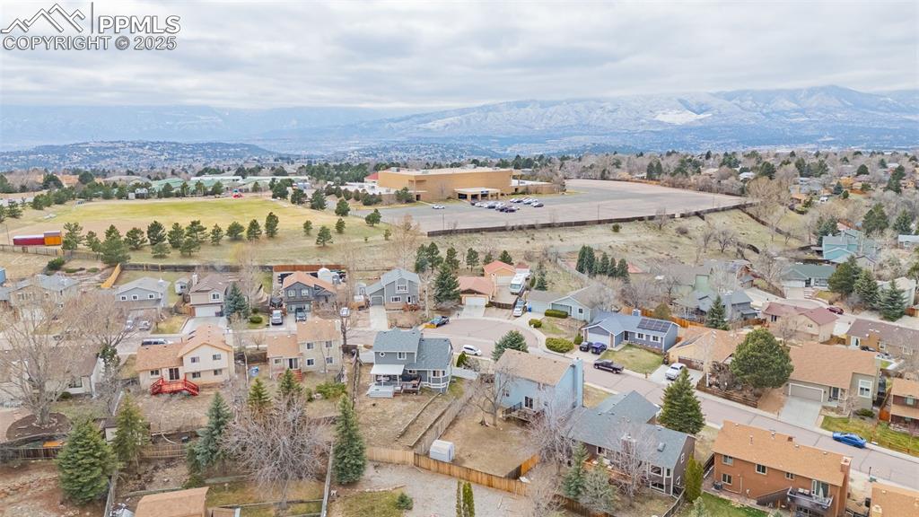 Image 29 of 31: Aerial View