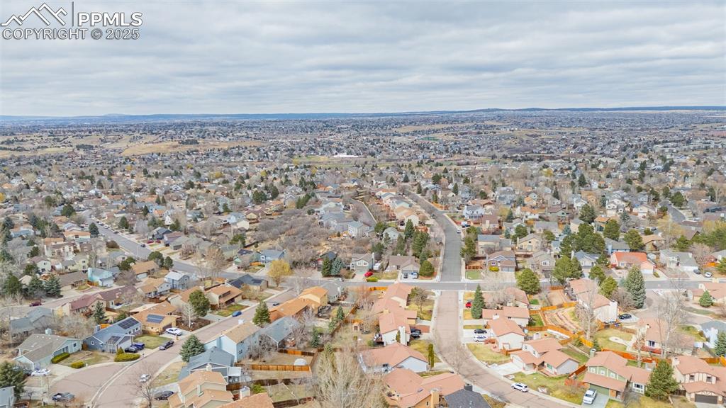 Image 30 of 31: Aerial View