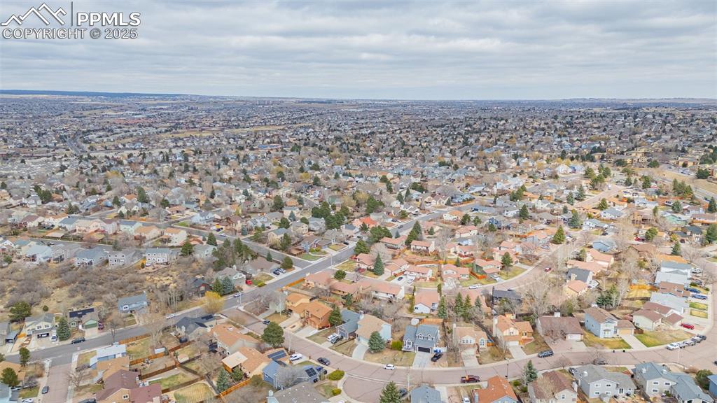 Image 31 of 31: Aerial View