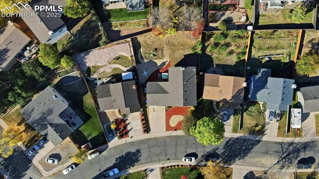 Image 14 of 47: Aerial view.