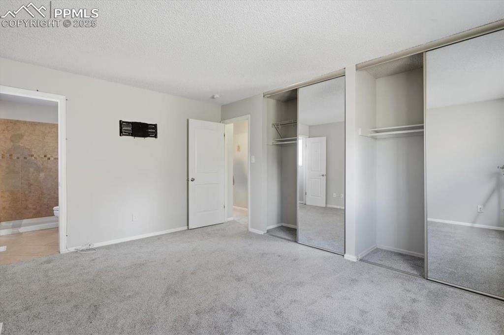 Image 26 of 47: Primary bedroom.