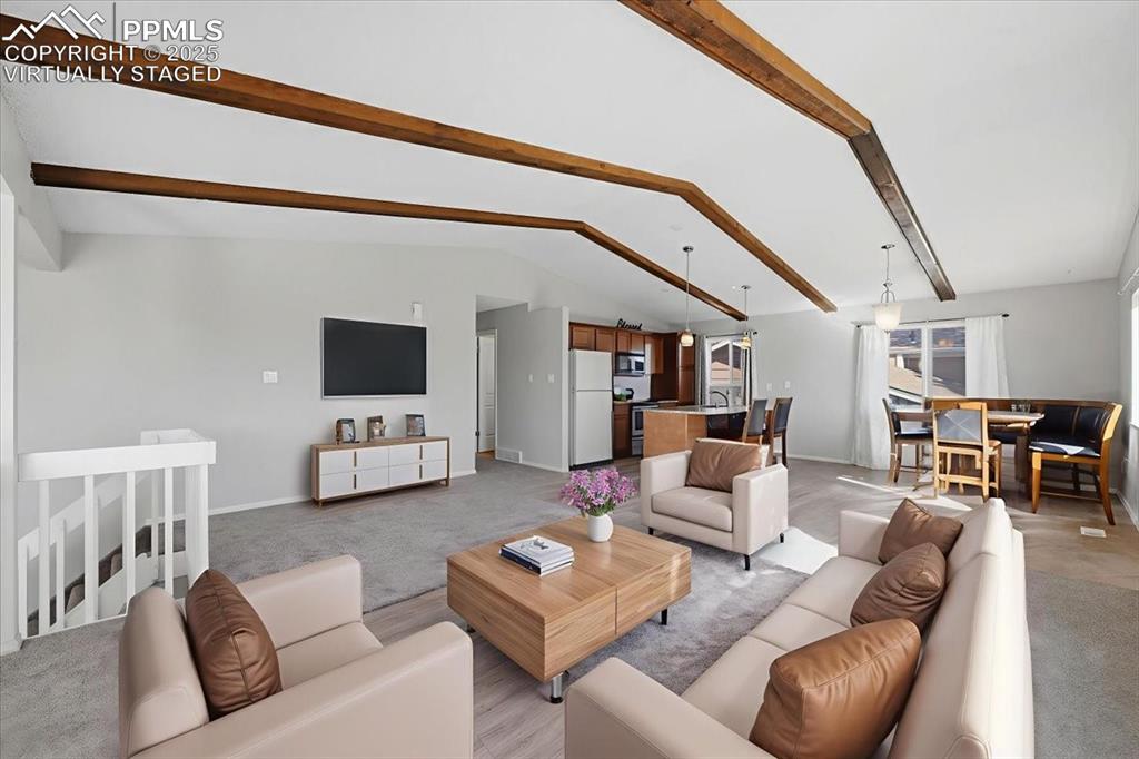 Image 3 of 47: Virtually staged.