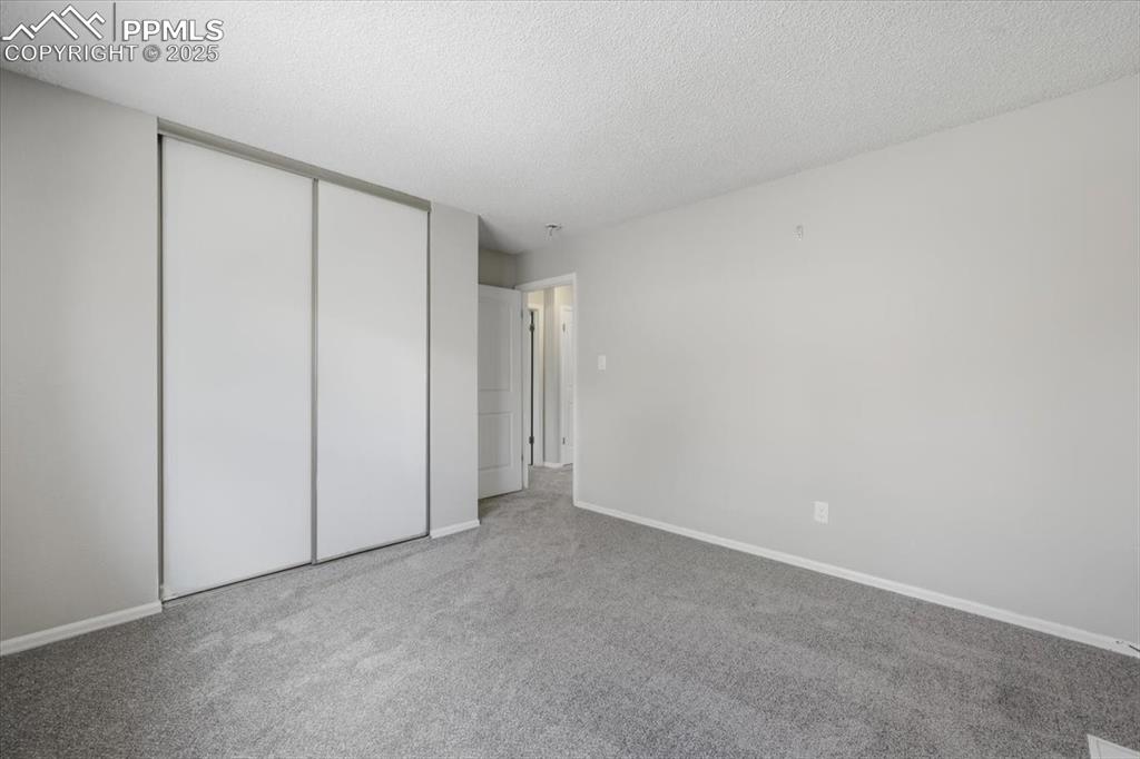 Image 31 of 47: 2nd main level bedroom.