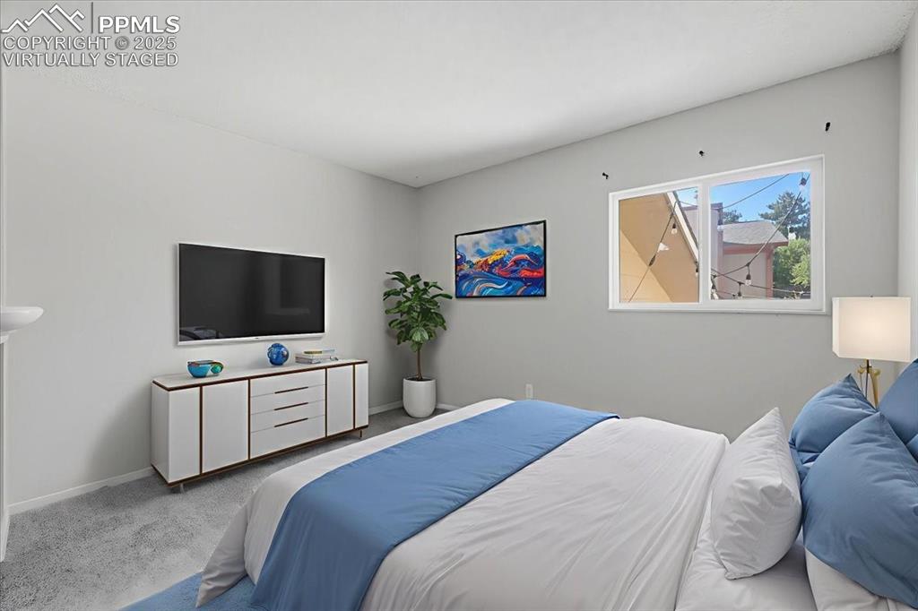 Image 6 of 47: Virtually staged.