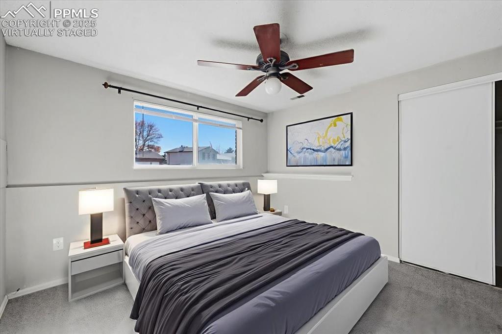 Image 7 of 47: Virtually staged.