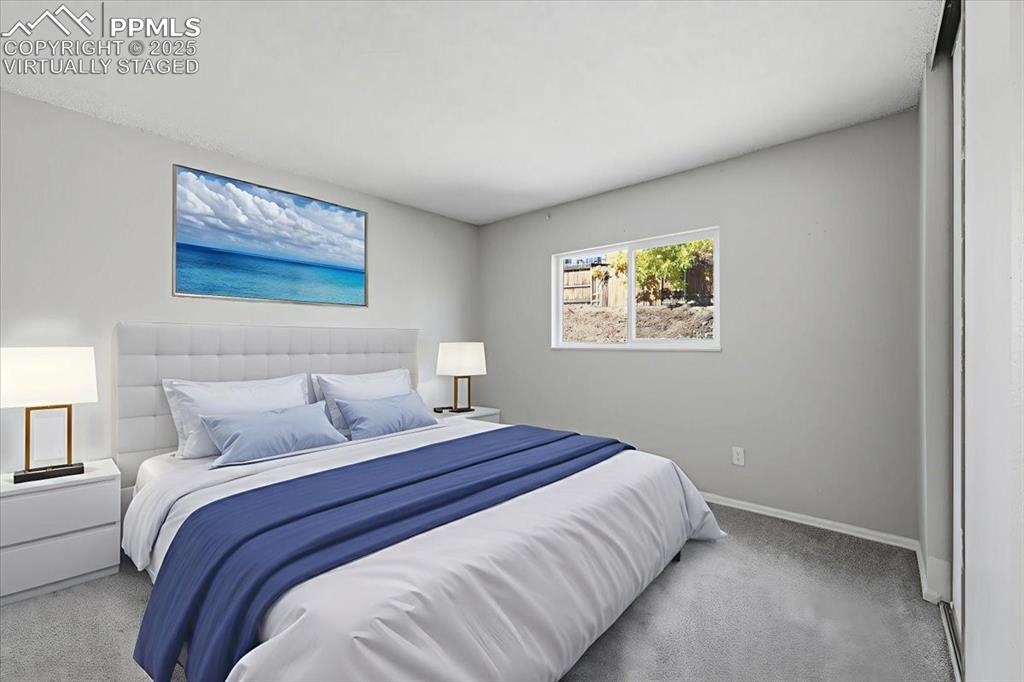 Image 8 of 47: Virtually staged.