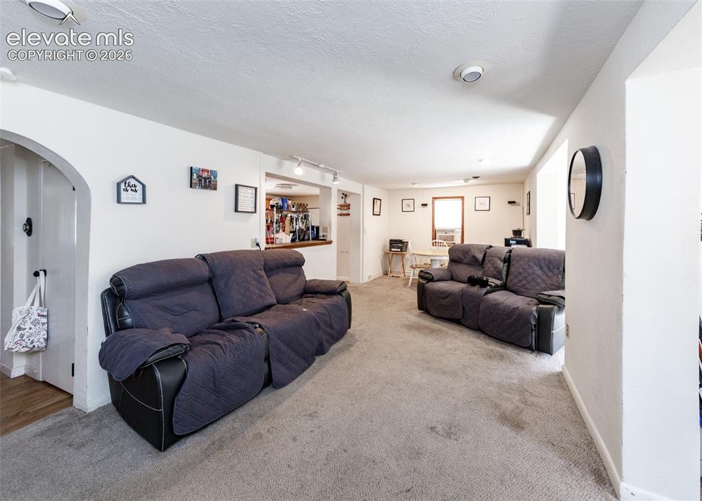 Image 8 of 39: Living Room