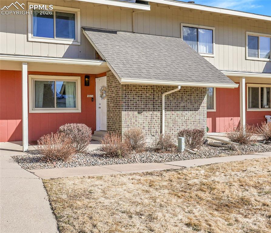 Image 1 of 30: Front view of home.