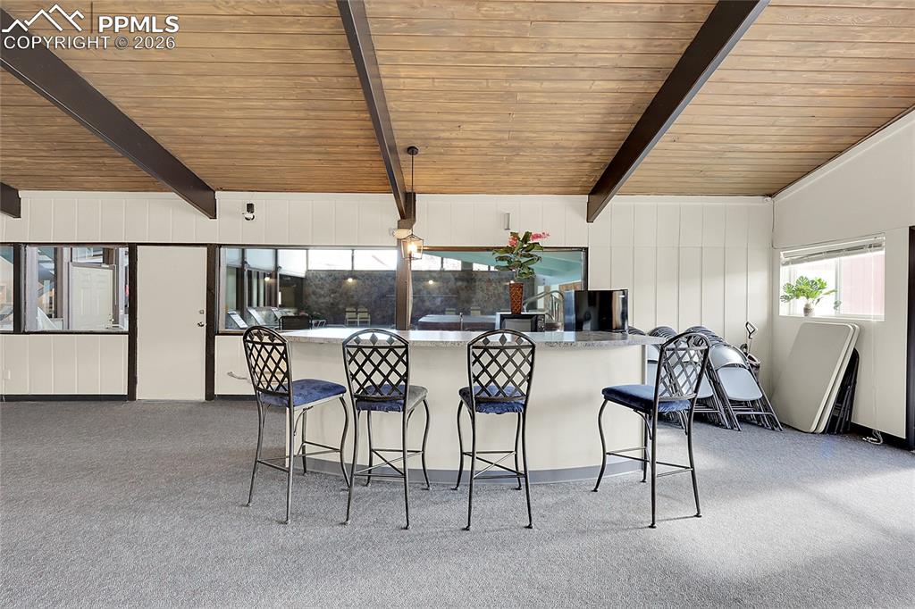Image 27 of 30: Recreation Room