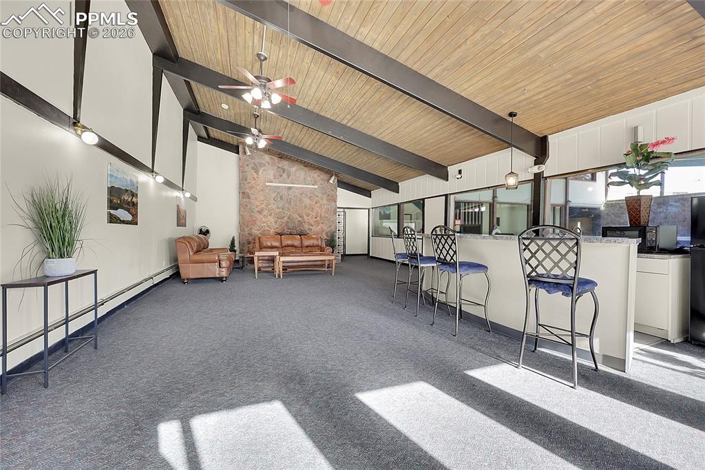 Image 28 of 30: Recreation Room