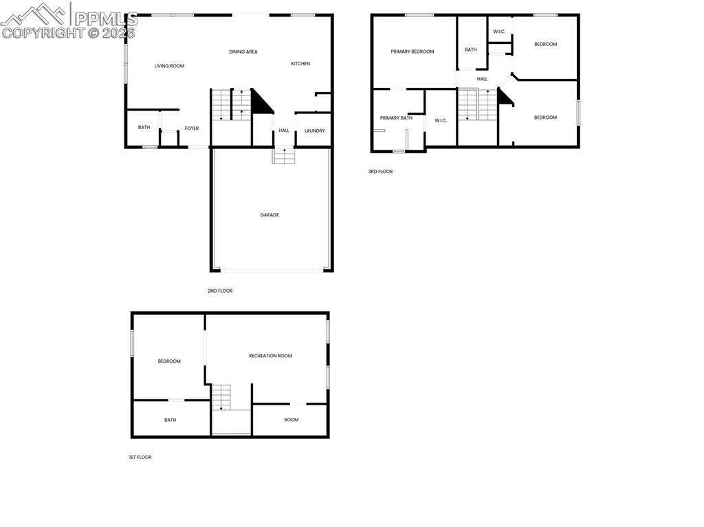 Image 23 of 24: Floor Plan